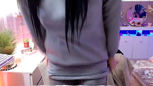 Snapshot of misscectito13 chatting on February 15, 2026, 1:20 pm misscectito13 online show from February 15, 2026, 1:20 pm