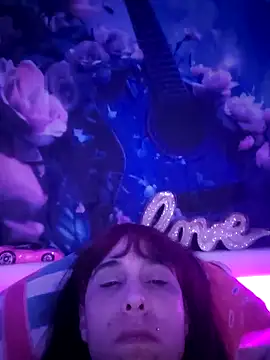 Snapshot of misscectito13 chatting on March 2, 2026, 6:36 am misscectito13 online show from March 2, 2026, 6:36 am