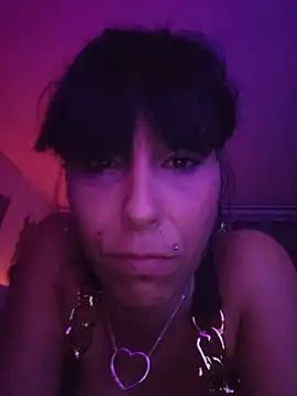 misscectito13 online show from July 12, 2026, 11:40 pm