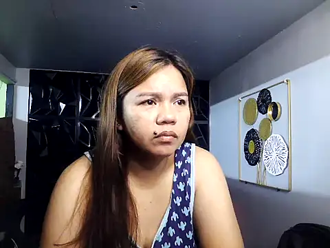 ambersmile online show from January 15, 2025, 10:02 pm