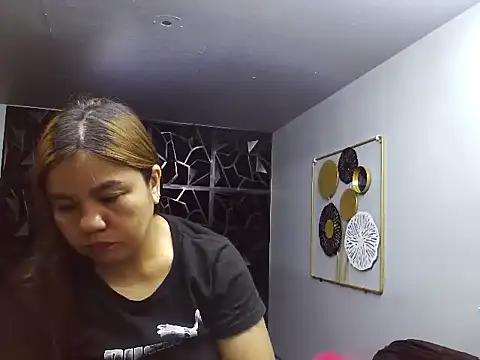 ambersmile online show from January 16, 2025, 1:48 am