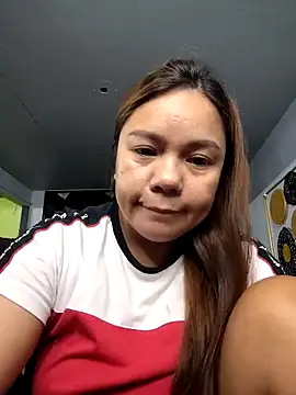 ambersmile online show from February 2, 2025, 10:06 pm