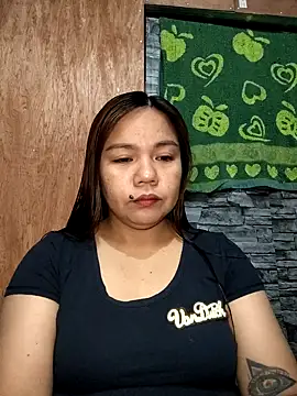 ambersmile online show from February 6, 2025, 11:15 pm