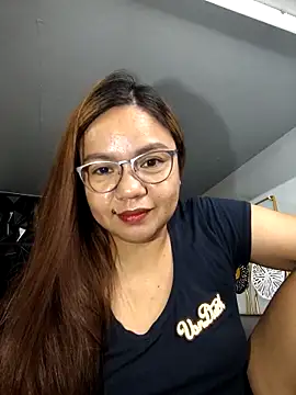 ambersmile online show from February 8, 2025, 1:22 am