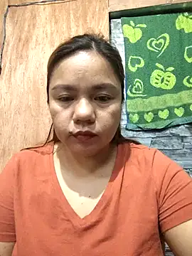 ambersmile online show from February 9, 2025, 11:04 pm