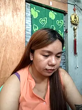 ambersmile online show from February 11, 2025, 2:46 am
