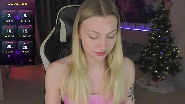 BiMolly online show from January 27, 2025, 3:18 pm