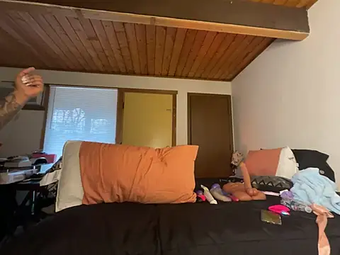 odbodu online show from January 7, 2026, 5:48 pm