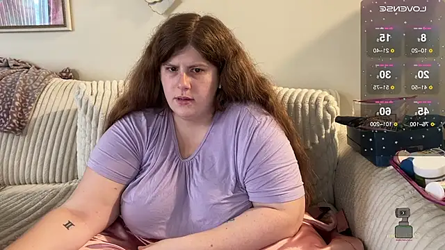 NotUrBabyMoms online show from January 19, 2025, 2:06 pm