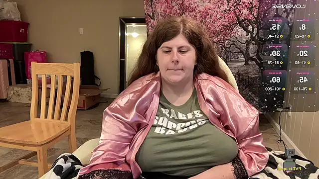NotUrBabyMoms online show from February 7, 2025, 4:35 pm