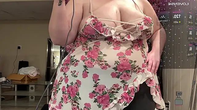 NotUrBabyMoms online show from March 5, 2025, 7:17 pm