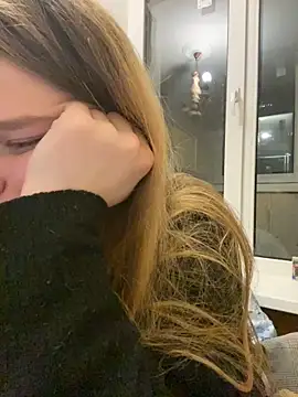 -MimmiLissa- online show from November 12, 2025, 10:52 pm