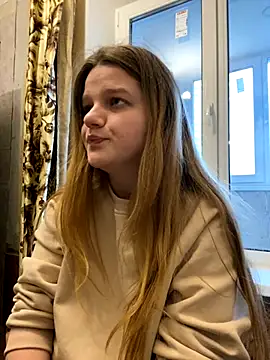 -MimmiLissa- online show from November 17, 2025, 11:16 am