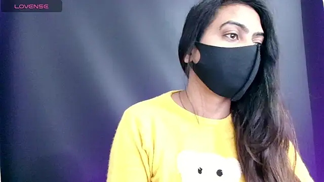 Snapshot of DesiZoya chatting on February 9, 2026, 10:58 pm DesiZoya online show from February 9, 2026, 10:58 pm