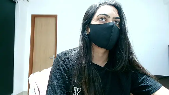 Snapshot of DesiZoya chatting on March 21, 2026, 11:19 pm DesiZoya online show from March 21, 2026, 11:19 pm