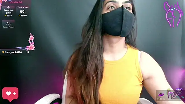 DesiZoya online show from July 13, 2026, 7:33 am