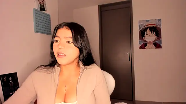 Naiara sex online show from February 13, 2025, 4:11 am