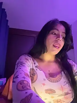 Naiara sex online show from February 6, 2026, 7:34 am