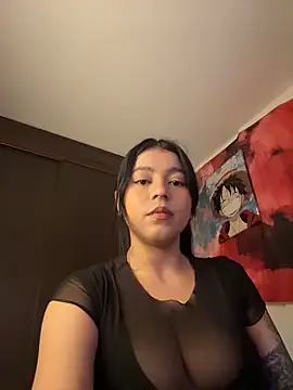 Snapshot of Naiara_sex chatting on June 21, 2026, 5:43 am Naiara sex online show from June 21, 2026, 5:43 am