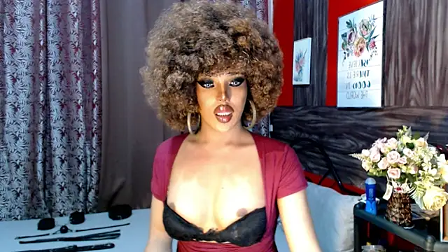 trixxielicious online show from December 11, 2024, 2:30 am