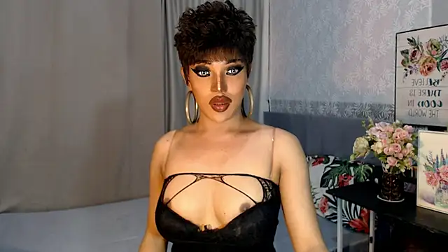 trixxielicious online show from December 21, 2024, 7:24 am