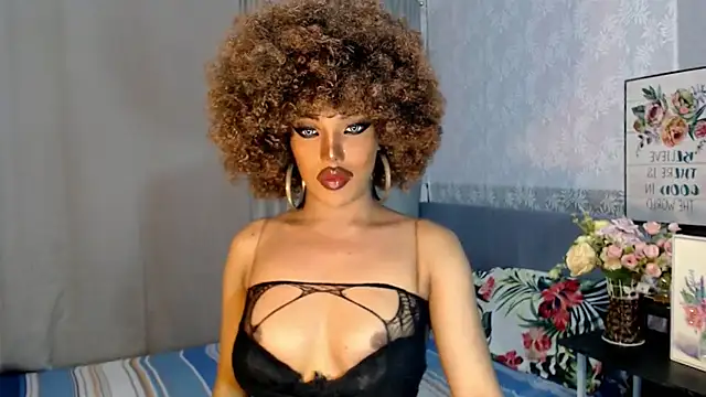 trixxielicious online show from December 24, 2024, 8:33 am
