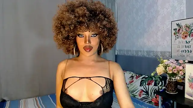 trixxielicious online show from December 24, 2024, 7:22 pm