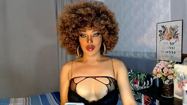 trixxielicious online show from December 27, 2024, 9:06 am