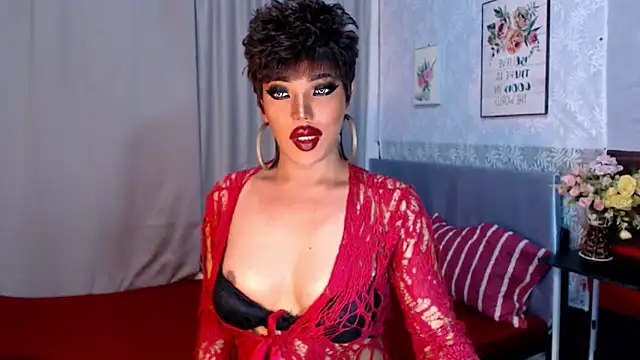 trixxielicious online show from January 4, 2025, 4:54 pm