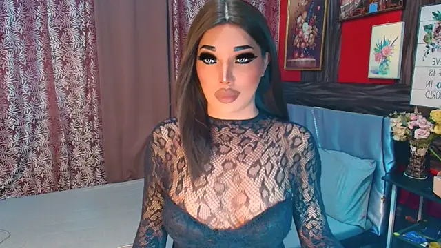 Snapshot of trixxielicious chatting on October 29, 2025, 2:19 pm trixxielicious online show from October 29, 2025, 2:19 pm