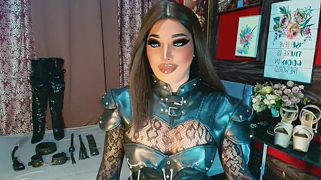 trixxielicious online show from December 19, 2025, 3:19 pm