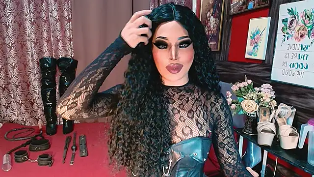trixxielicious online show from May 4, 2026, 11:50 am