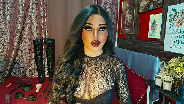 trixxielicious online show from May 16, 2026, 7:34 pm