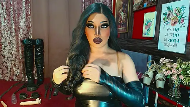 trixxielicious online show from June 11, 2026, 1:42 pm