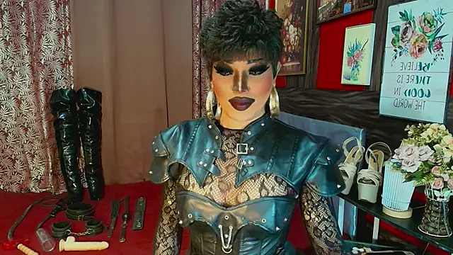 trixxielicious online show from June 14, 2026, 3:14 pm