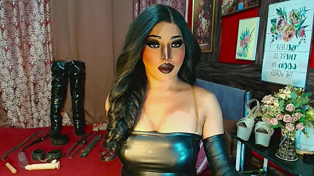 trixxielicious online show from June 22, 2026, 6:32 am