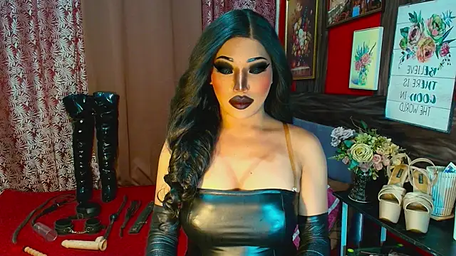 trixxielicious online show from July 1, 2026, 6:26 am