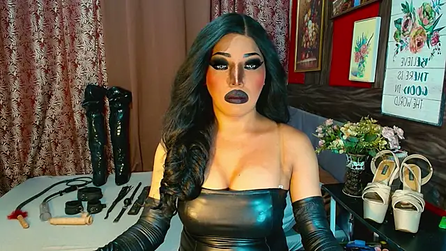 trixxielicious online show from July 16, 2026, 6:58 pm