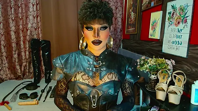 trixxielicious online show from July 19, 2026, 6:22 pm