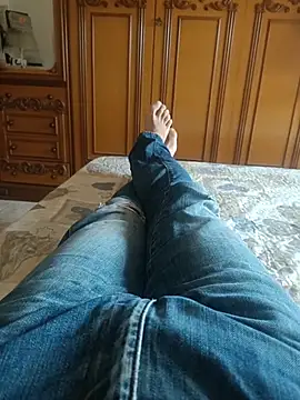 Bobby967 online show from March 25, 2026, 10:21 am