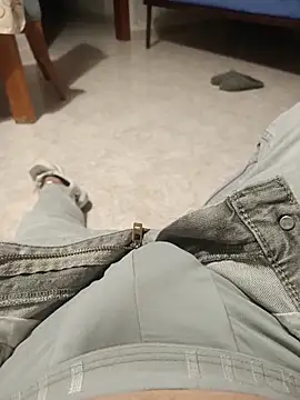 Bobby967 online show from April 2, 2026, 6:05 pm