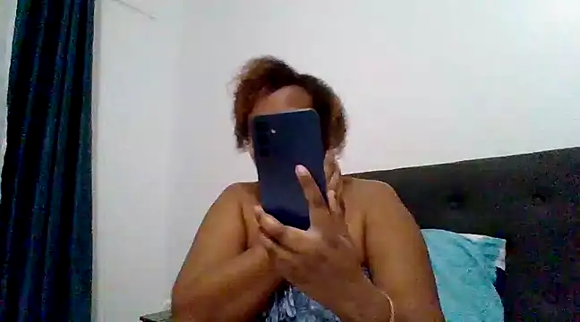 Nathyjess195 online show from December 10, 2024, 2:17 pm