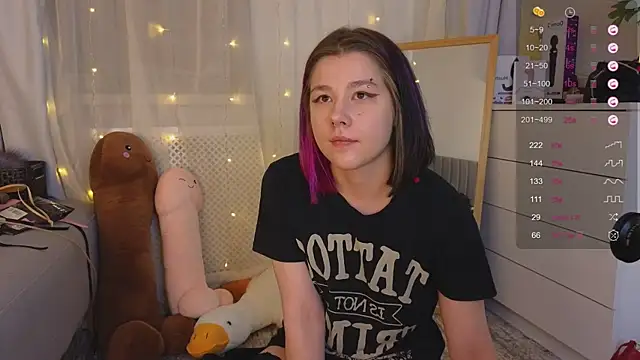 Mira Falls online show from December 18, 2024, 7:26 am