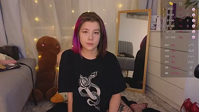 Mira Falls online show from December 22, 2024, 4:06 am
