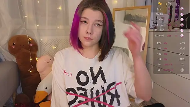 Mira Falls online show from December 28, 2024, 4:08 am