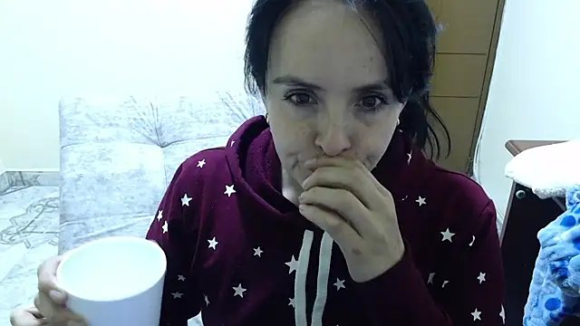 antara hotgirl online show from May 4, 2026, 9:33 pm