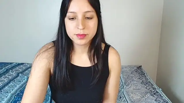 Chanelsexyy online show from November 19, 2025, 9:15 pm