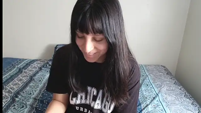 Chanelsexyy online show from December 19, 2025, 6:59 pm