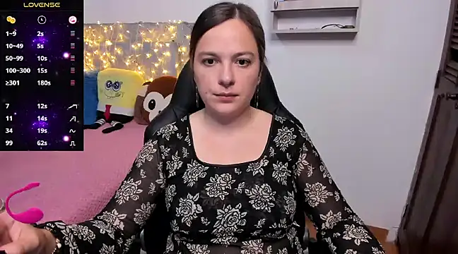 angelaagomez online show from December 12, 2024, 12:59 am