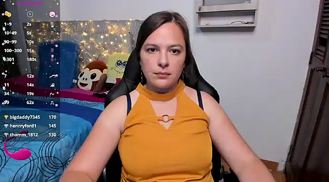 angelaagomez online show from December 19, 2024, 2:56 am